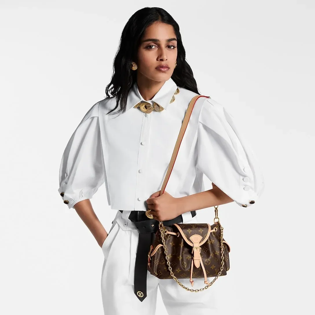 Louis Vuitton Odyssée Monogram /