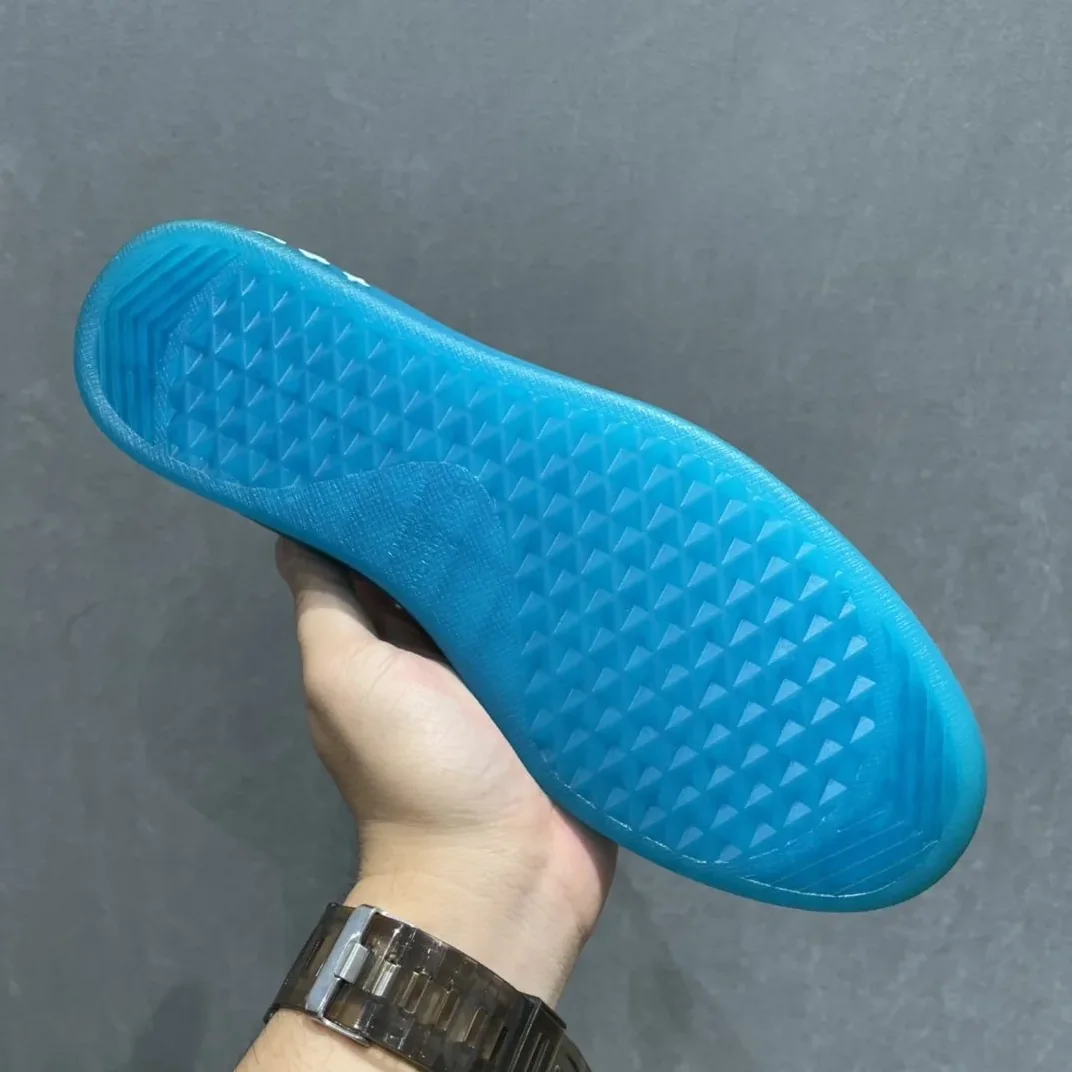 Louis Vuitton Luxembourg Samothrace Sneaker Blue LV 1A9FZ5 Louis Vuitton Luxembourg Samothrace Sneaker Blue LV 1A9FZ5