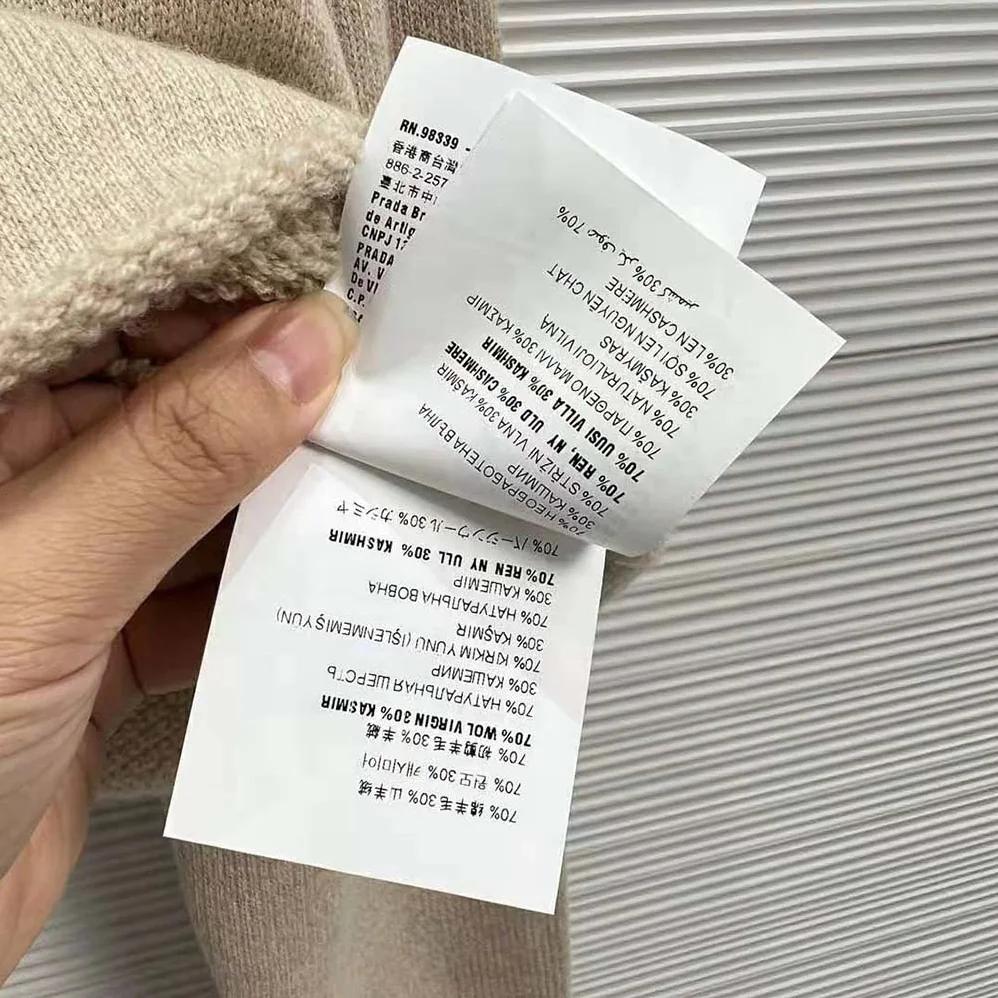 Miu Miu Wool and Cashmere Hoodie Jacket for Women Miu Miu Wool and Cashmere Hoodie Jacket for Women
