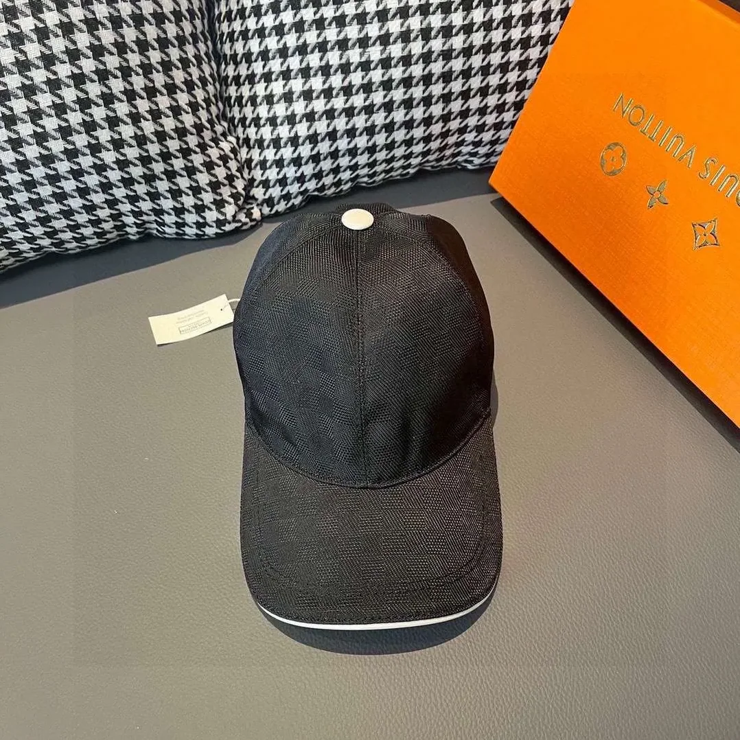 Louis Vuitton Epi Monogram Cap Black