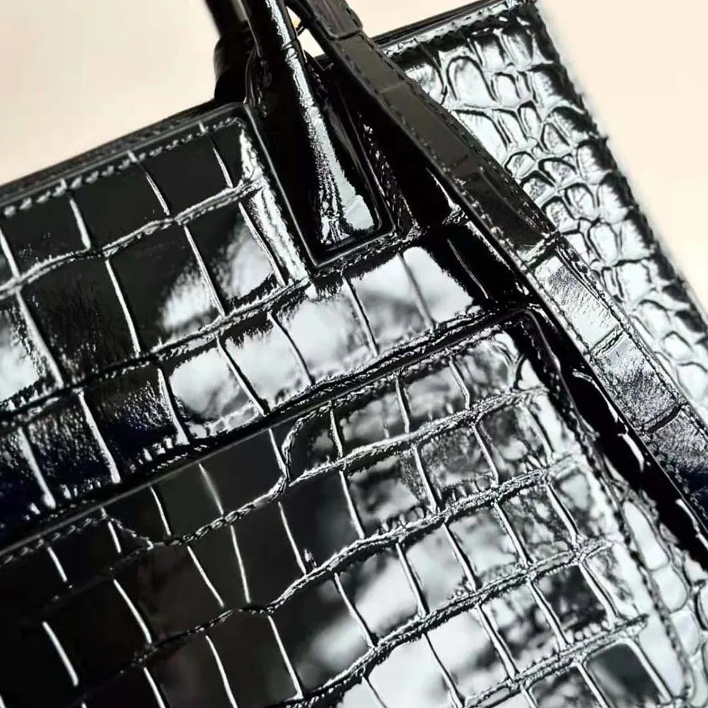 Burberry Mini Frances Bag for Women in Black