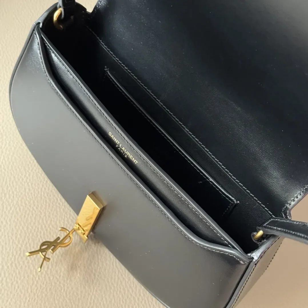 Saint Laurent YSL Mini Voltaire in Box Saint Laurent for Women Saint Laurent YSL Mini Voltaire in Box Saint Laurent for Women