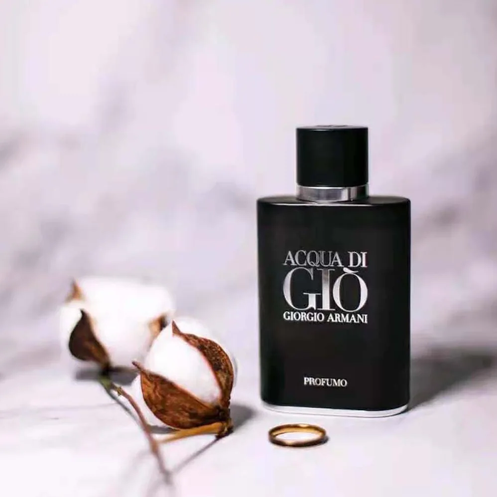 Armani Acqua Di Giò Profumo Aftershave Lotion 100 ml for Men