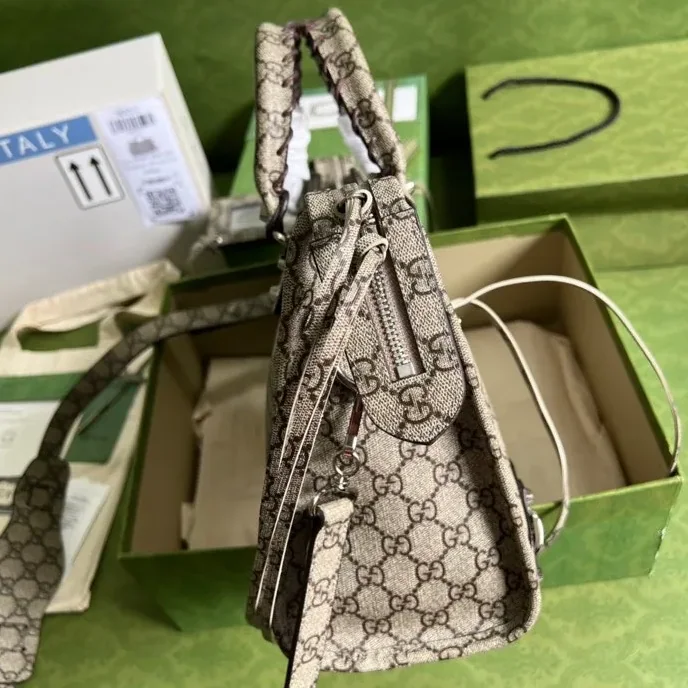 Gucci Luggage Beige Gucci Luggage Beige