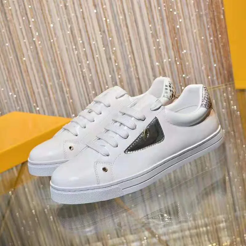 Fendi Sneakers White Leather High for Men in Tops Fendi Sneakers White Leather High for Men in Tops