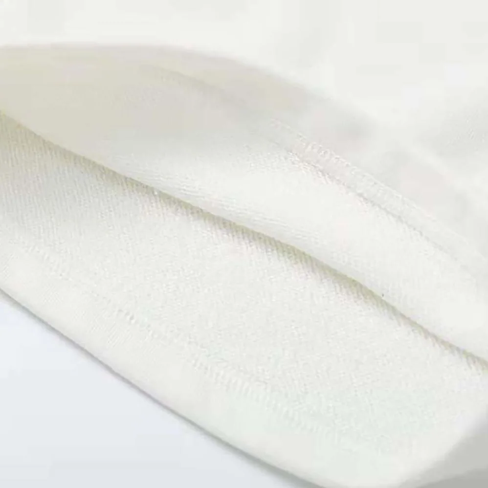 Givenchy Archetype Bermuda Shorts in Fleece for Men in White Givenchy Archetype Bermuda Shorts in Fleece for Men in White