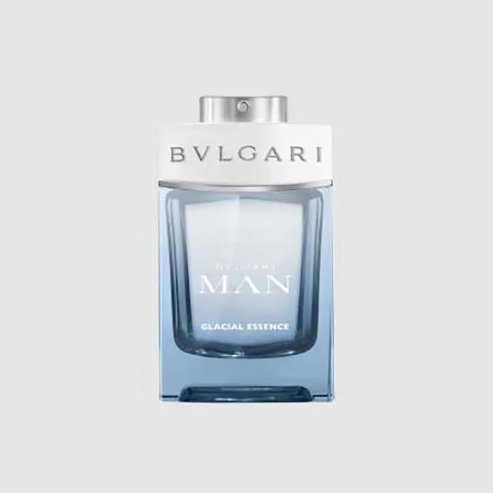 Bvlgari Glacial Essence Eau De Parfum for Men Bvlgari Glacial Essence Eau De Parfum for Men