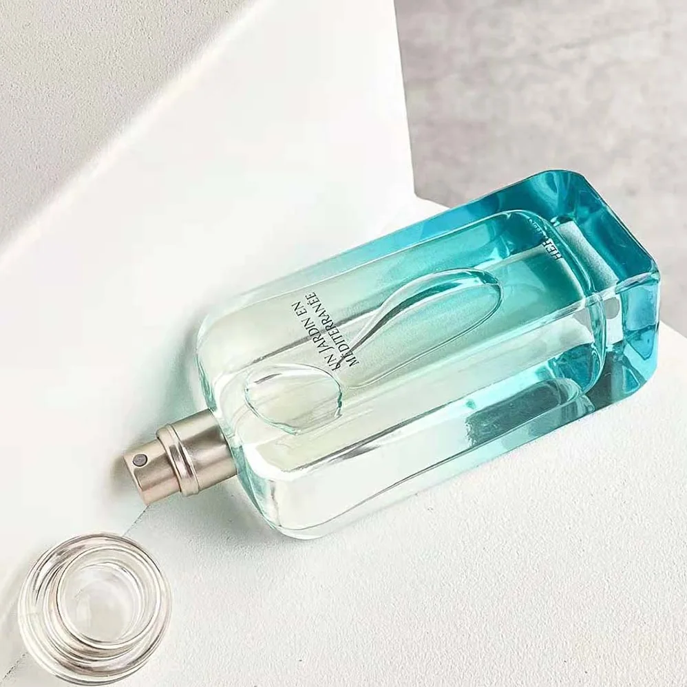 Hermes Un Jardin Sur le Nil Eau De Toilette for Women