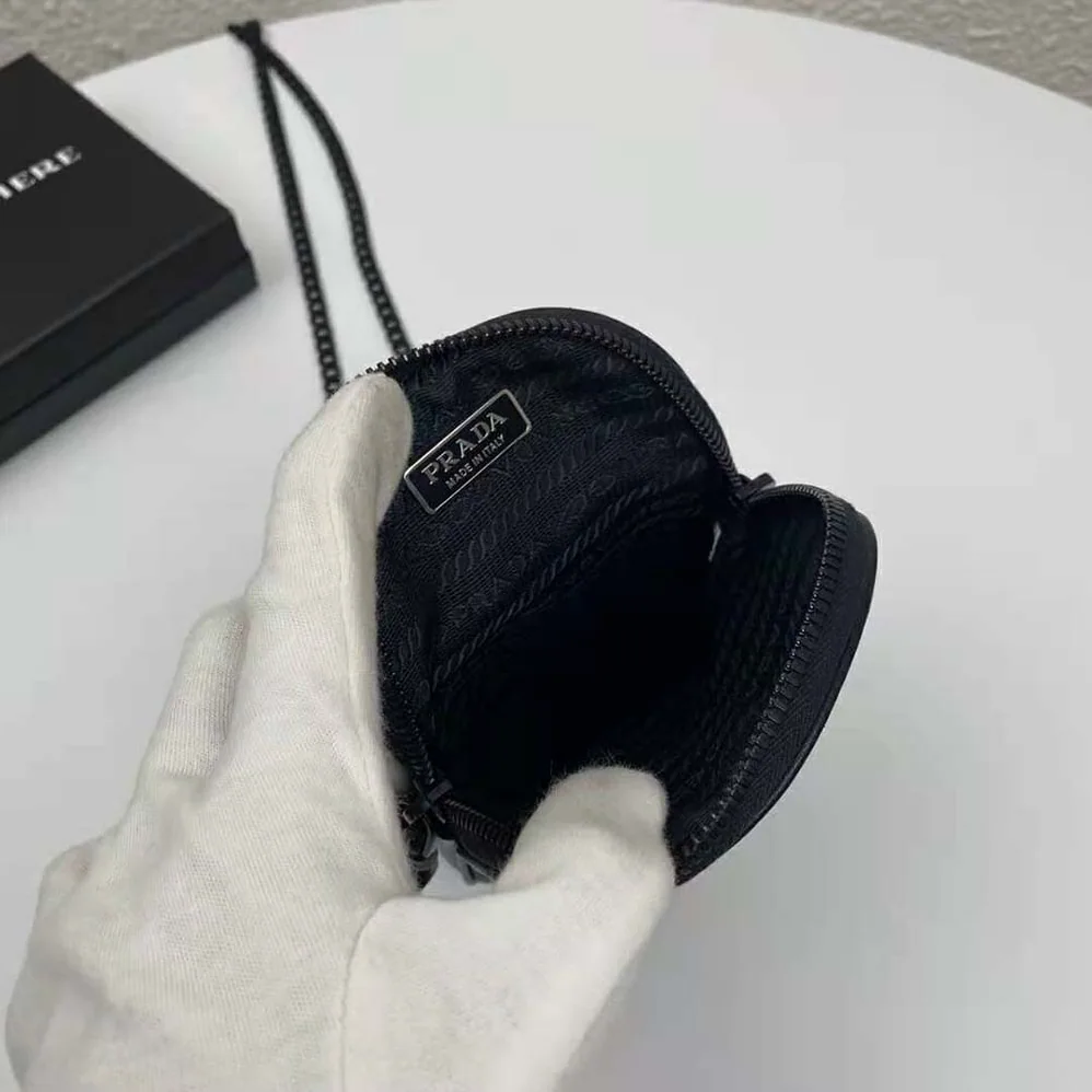 Prada Prada Spectrum Mini-Bag for Women in Black