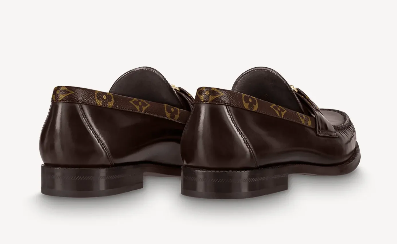 Major Loafer