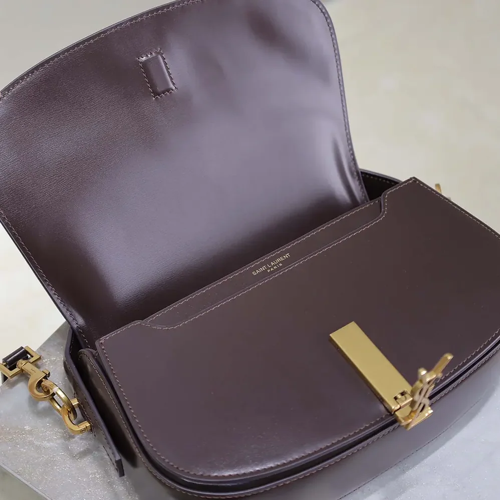 Saint Laurent YSL Voltaire in Box Saint Laurent for Women Saint Laurent YSL Voltaire in Box Saint Laurent for Women