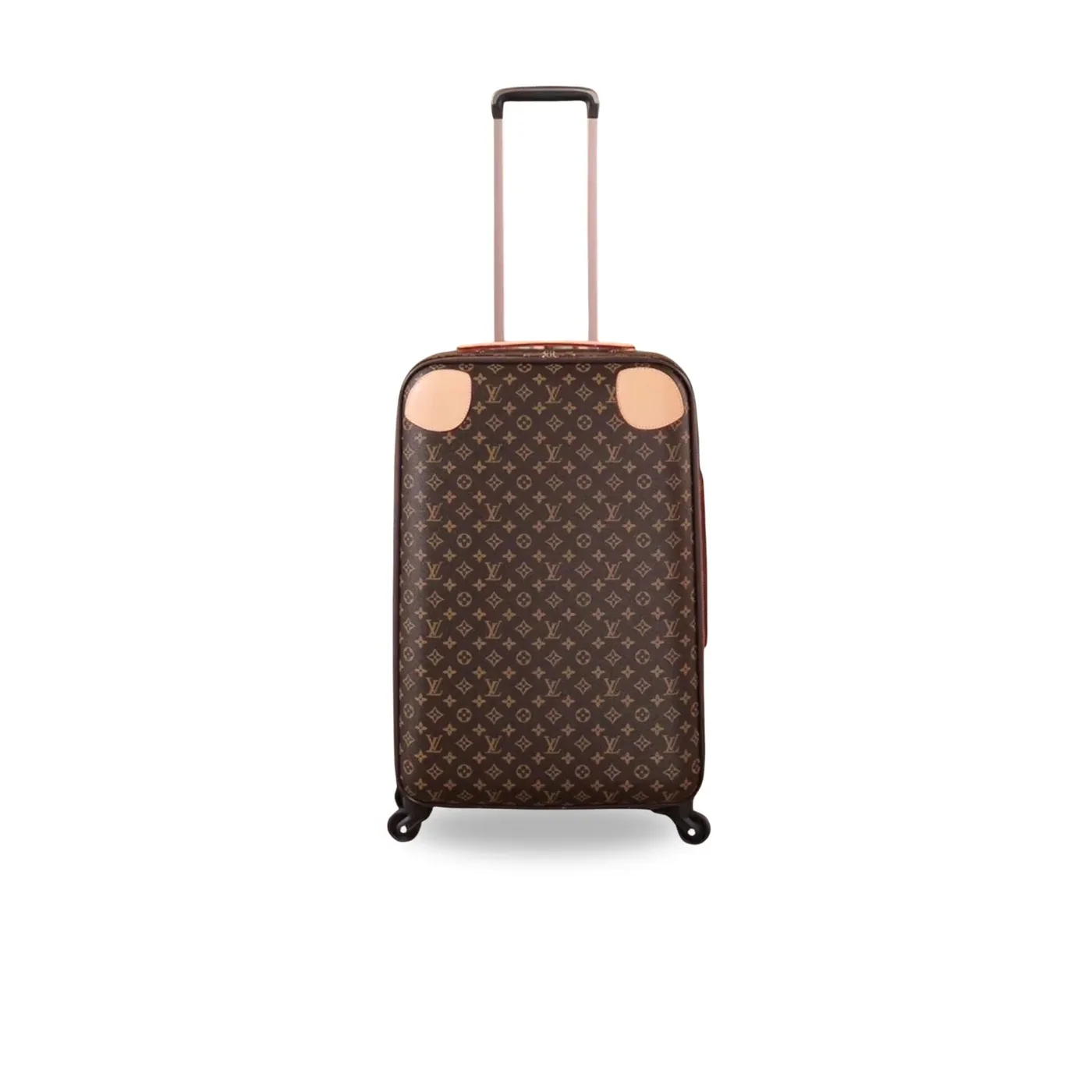 Louis Vuitton Exqusite Travelling Luggage Monogram Canvas , Travel Luggages /