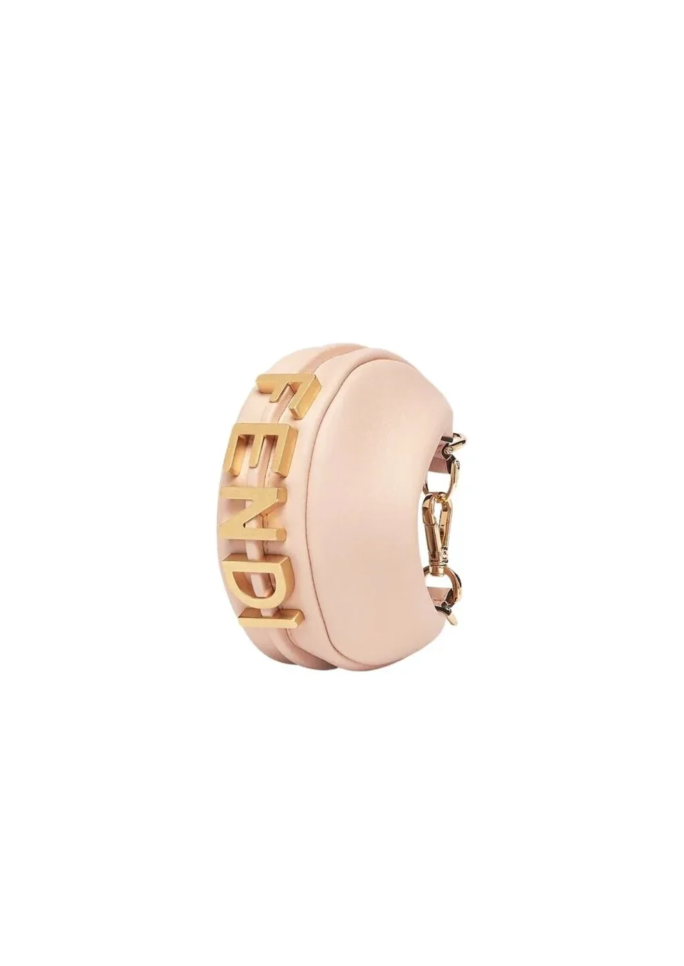 Fendi Nano Fendigraphy Pink Charm 7AS089AKKTF1K38
