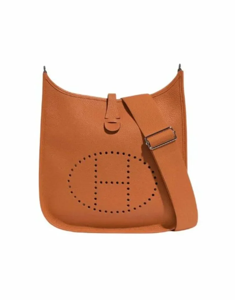 Louis Vuitton Dopp Kit Orange / Louis Vuitton Dopp Kit Orange /