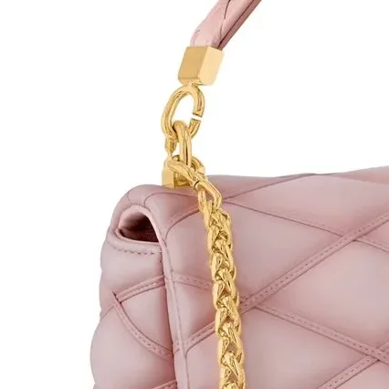 Louis Vuitton GO- Rosabella Bag - 9.1 Inches/