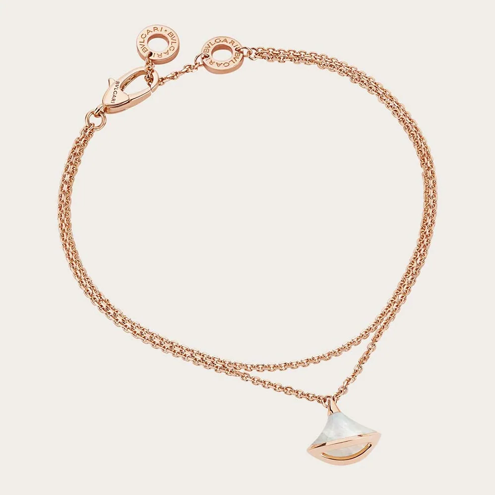 Bvlgari Divas' Dream Bracelet for Women