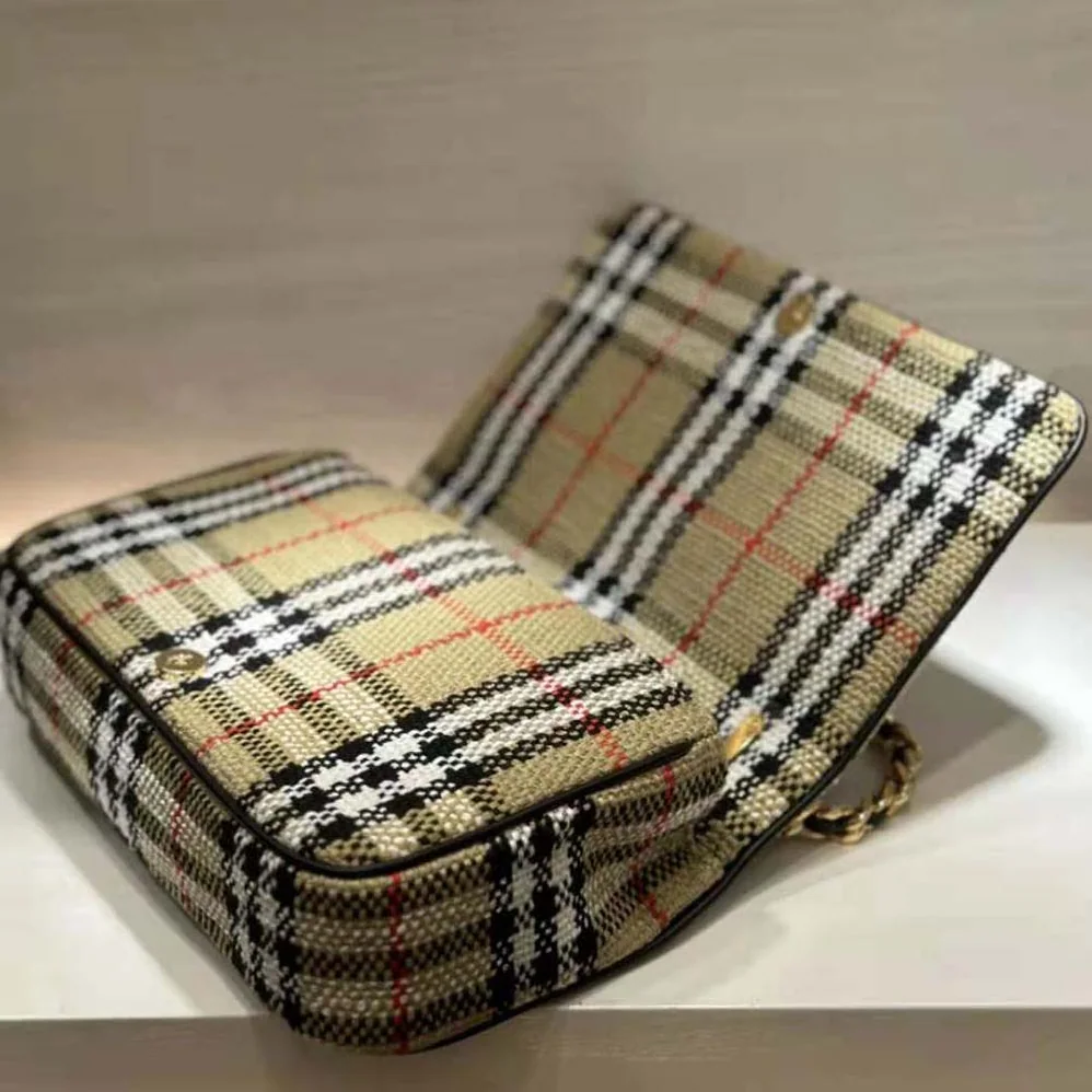 Burberry Small Lola Bag for Women