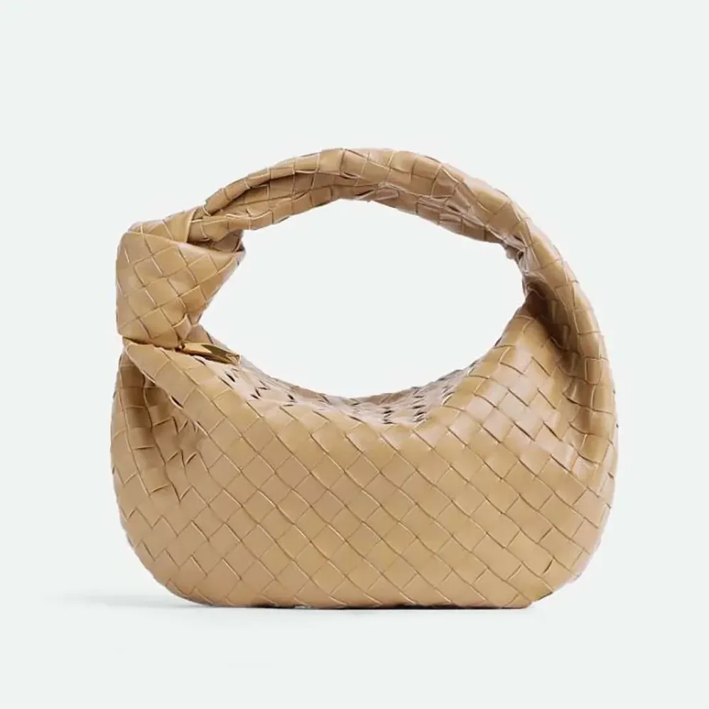 Bottega Veneta Small Jodie for Women in Natural