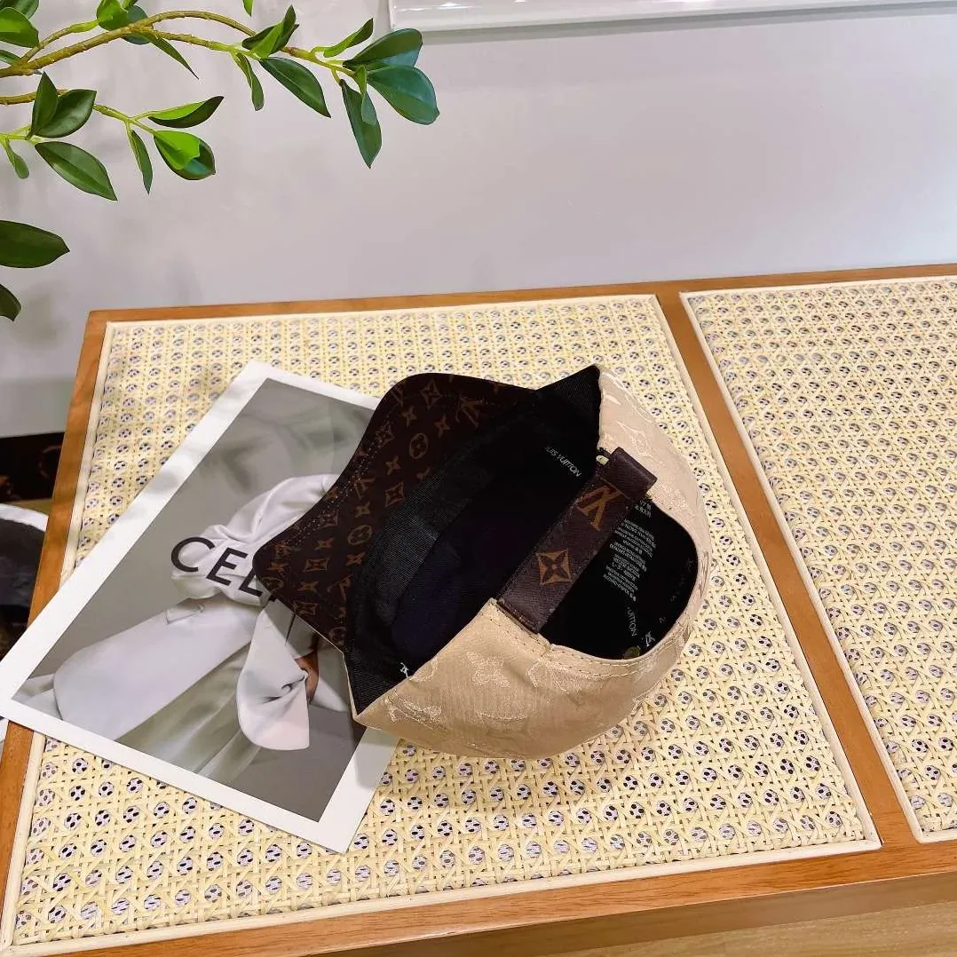 Louis Vuitton Day Cap Gold Louis Vuitton Day Cap Gold