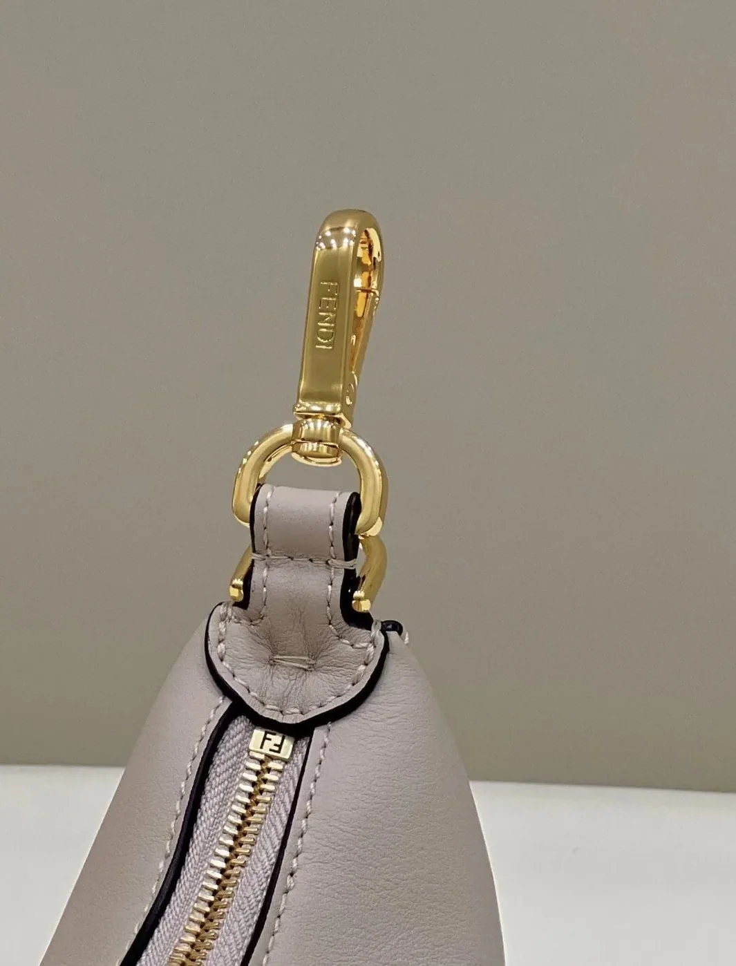 Fendi Nano Fendigraphy Pink Charm 7AS089AKKTF1K38