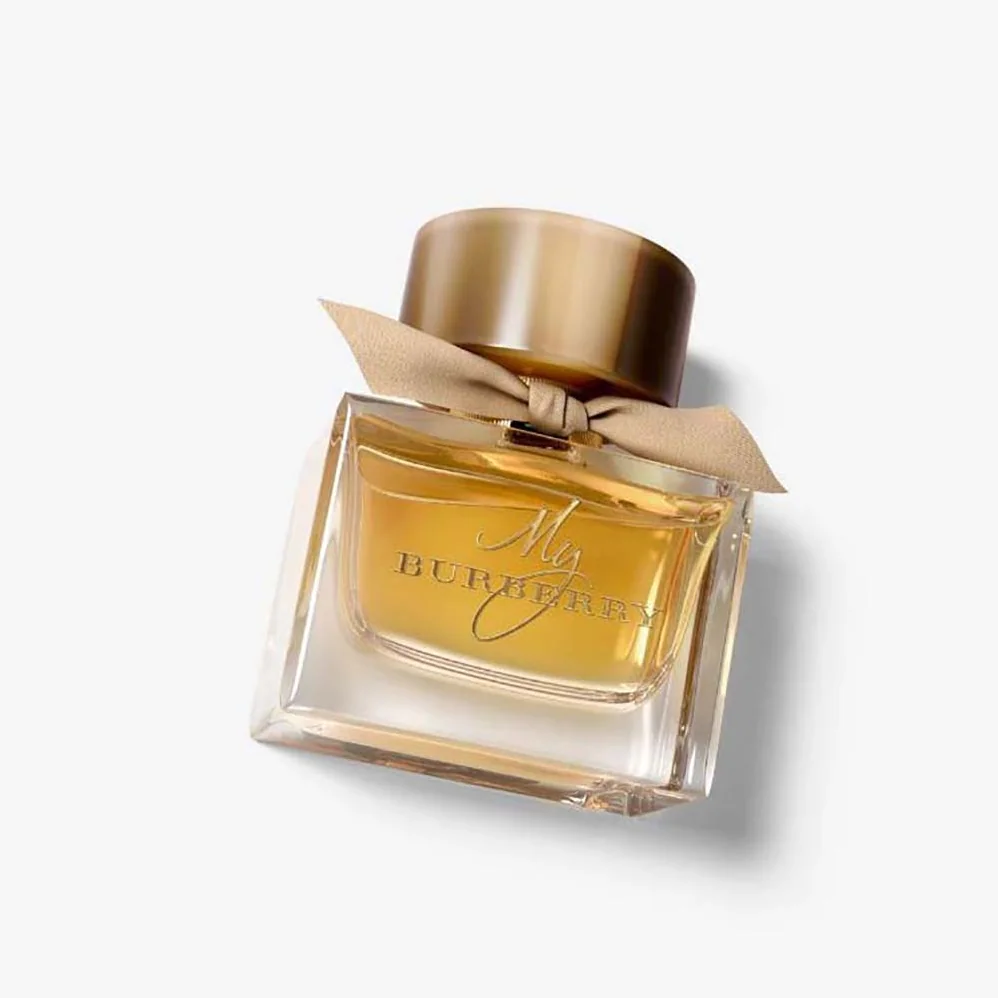 Burberry My Burberry Eau de Parfum 90ml for Women Burberry My Burberry Eau de Parfum 90ml for Women
