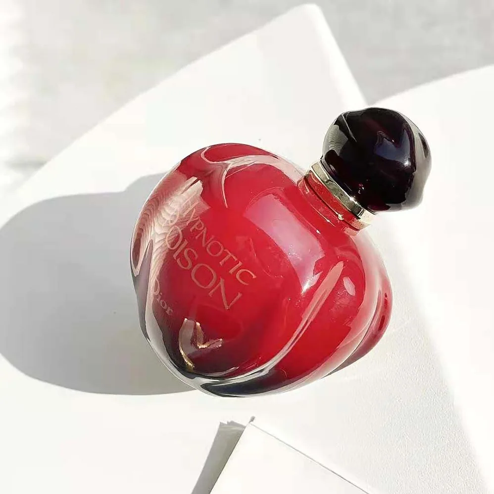 Dior Hypnotic Poison Eau de Toilette Eau de Toilette – Ambery and Vanilla Notes 100 ml for Women Dior Hypnotic Poison Eau de Toilette Eau de Toilette – Ambery and Vanilla Notes 100 ml for Women