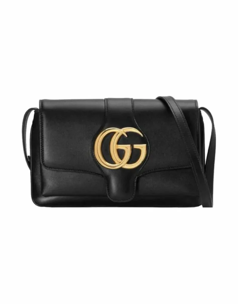 Gucci Arli Shoulder Bag Black, , / Gucci Arli Shoulder Bag Black, , /
