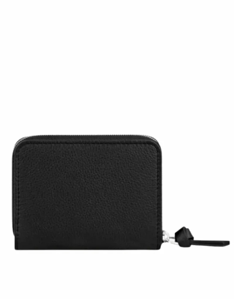 Louis Vuitton Lockme Zippy Coin Purse , / LV