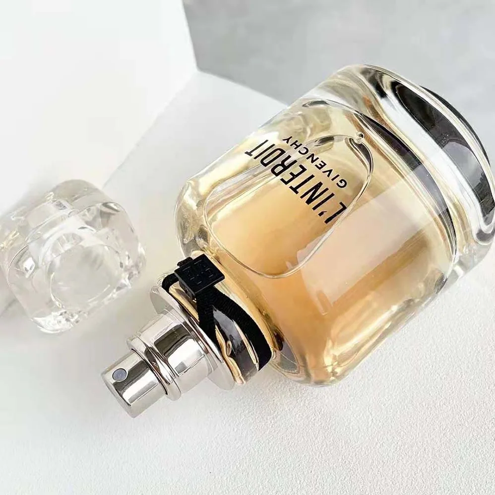 Givenchy L'Interdit Eau de Parfum for Women Givenchy L'Interdit Eau de Parfum for Women