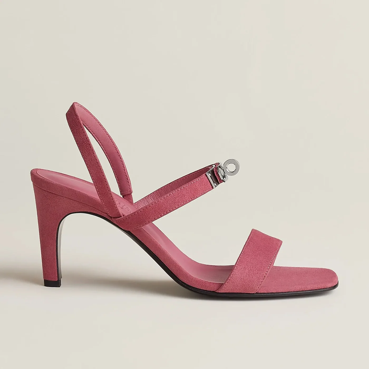 Glamour 75 Sandal Aphrodite Pink 8H355 Glamour 75 Sandal Aphrodite Pink 8H355