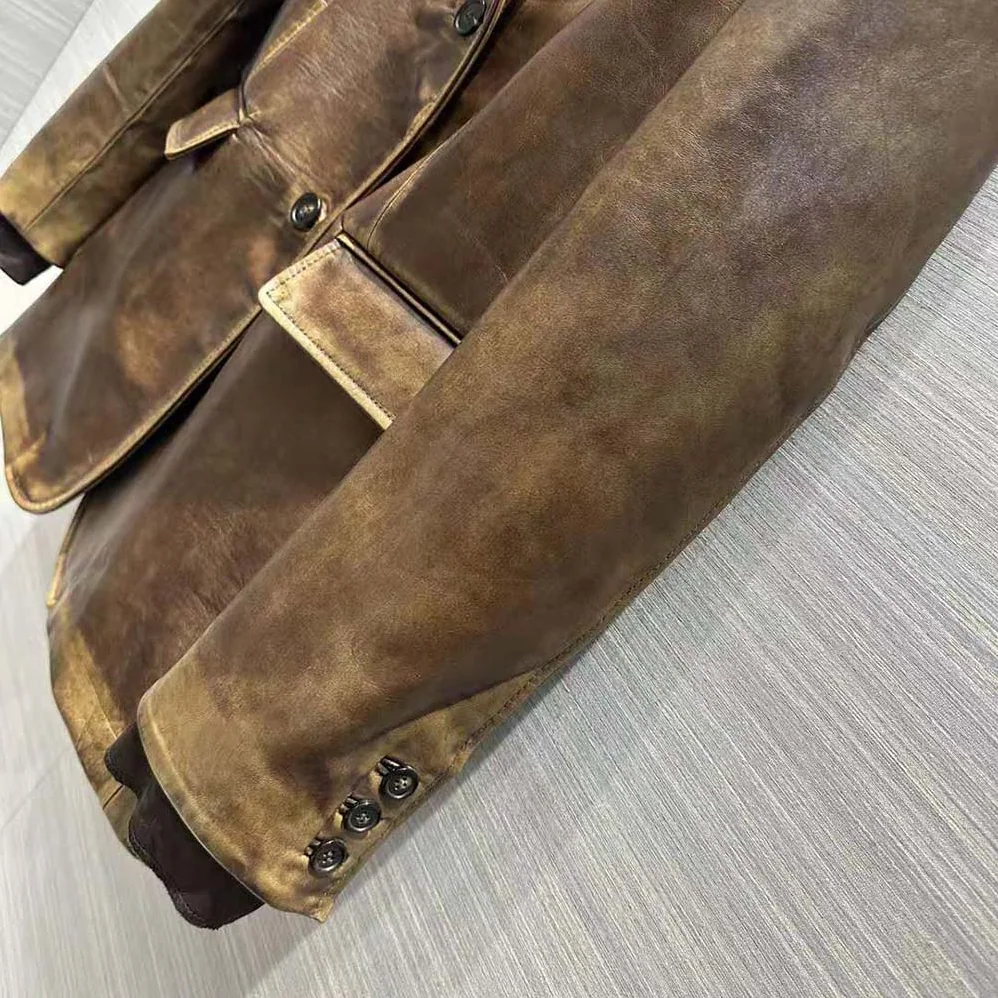 Miu Miu Nappa Leather Jacket with Hot for Women in stamped Logo Miu Miu Nappa Leather Jacket with Hot for Women in stamped Logo