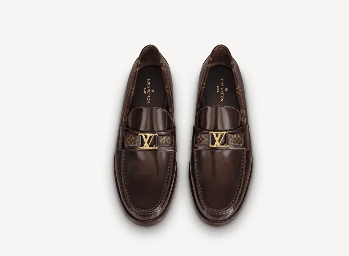 Major Loafer