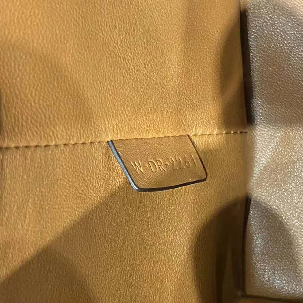 Celine Strap Box in Smooth Calfskin for Women in Tan