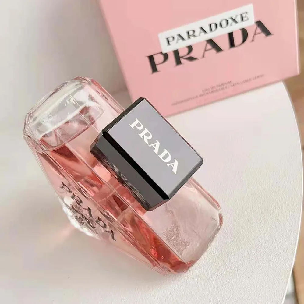 Prada Paradoxe EDP 90 ml for Women Prada Paradoxe EDP 90 ml for Women