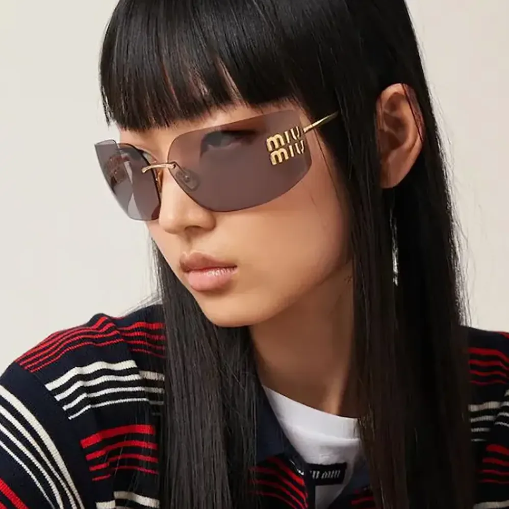 Miu Miu Runway Sunglasses SMU54Y_E5AK_FE06I_C_080 for Women Miu Miu Runway Sunglasses SMU54Y_E5AK_FE06I_C_080 for Women