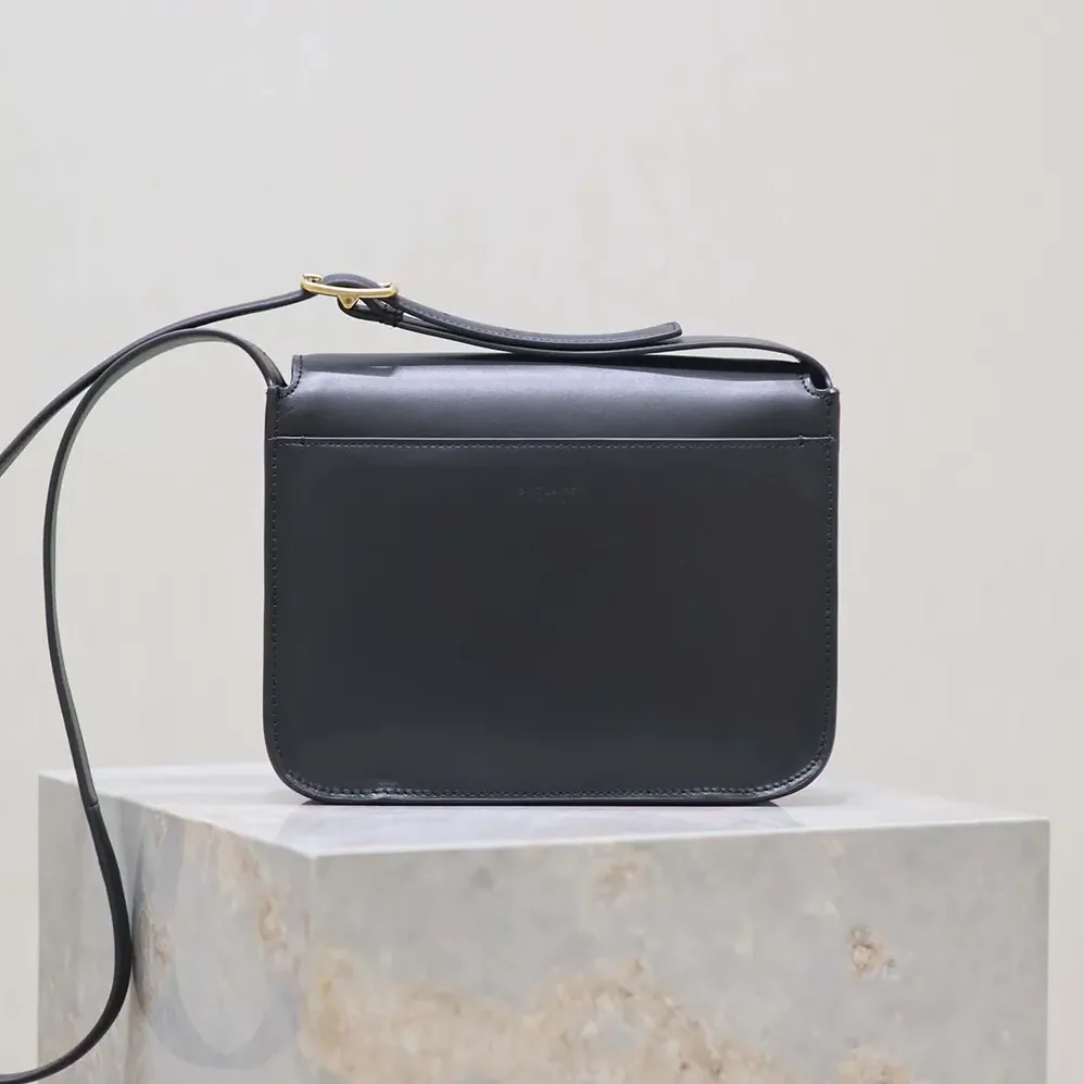 Saint Laurent YSL Niki Satchel In Leather for Women in Black Saint Laurent YSL Niki Satchel In Leather for Women in Black