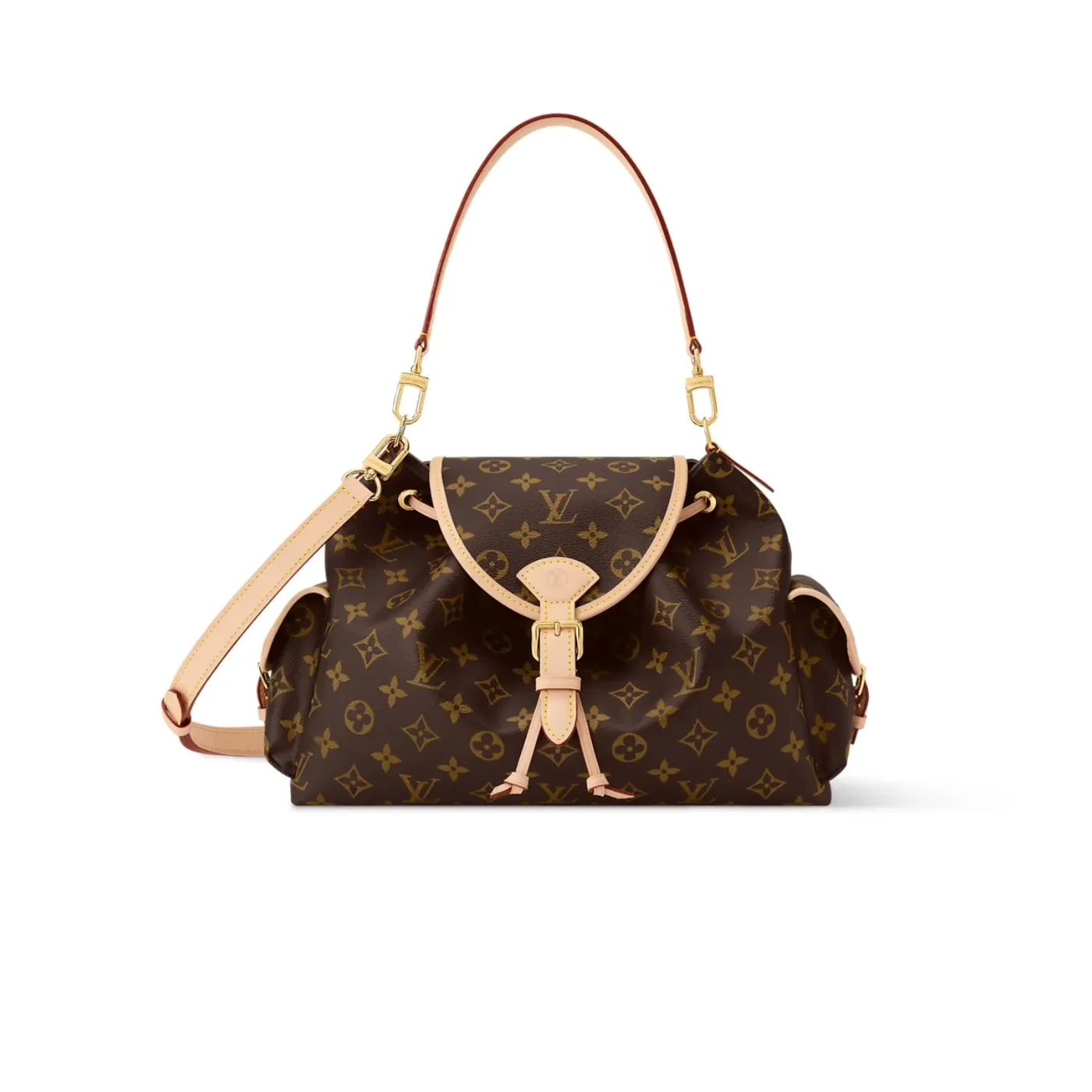 Louis Vuitton Odyssee MM Monogram /