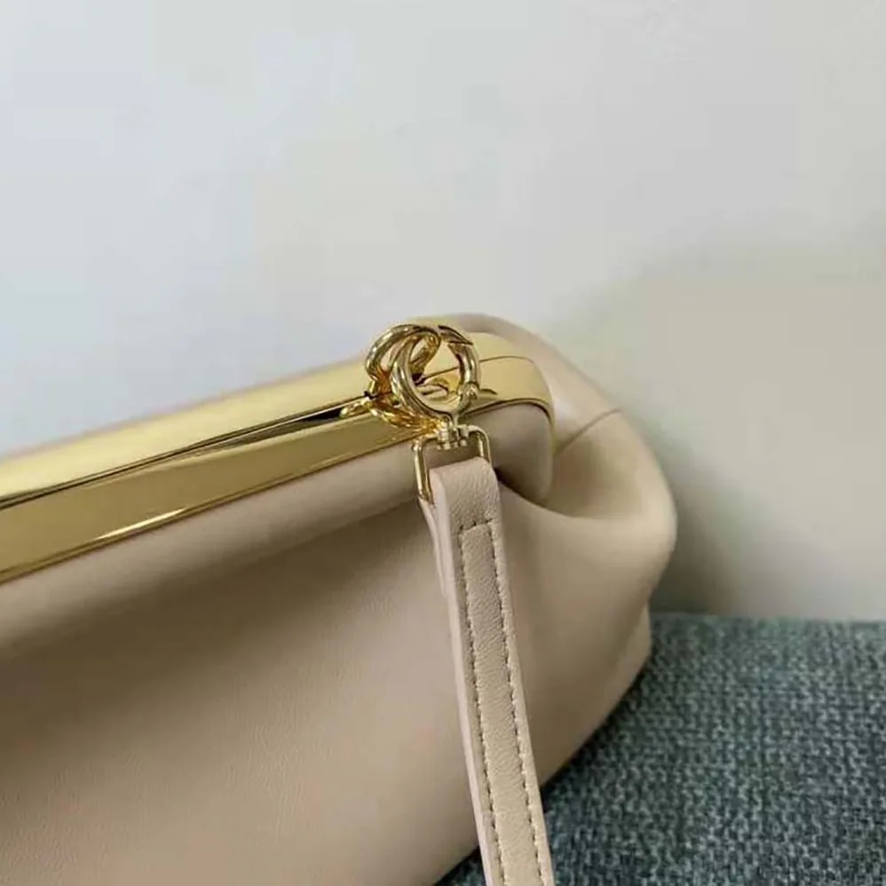 Fendi First Small Pink Leather Bag for Women