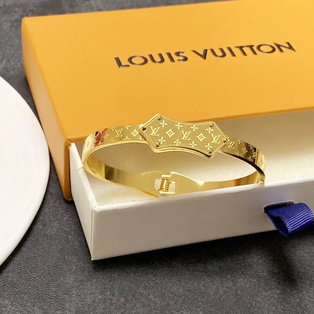Louis Vuitton Light Bracelet Louis Vuitton Light Bracelet
