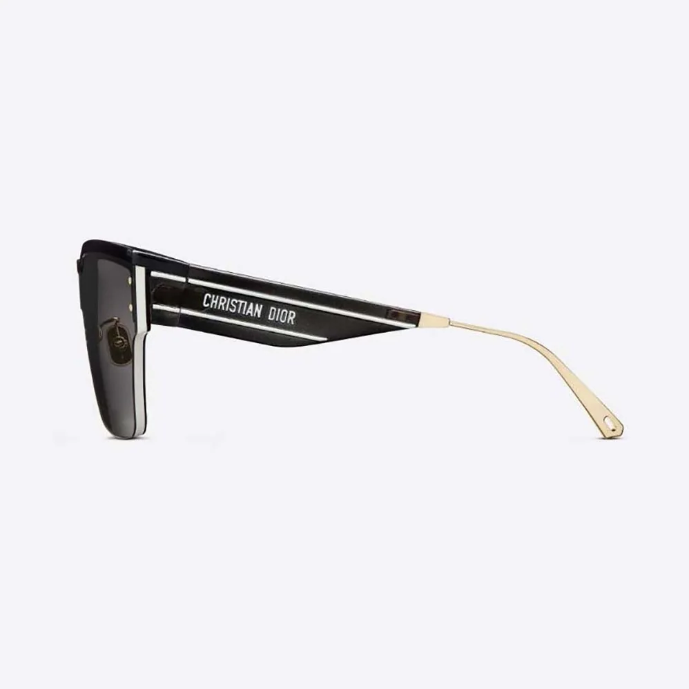 Dior DiorClub M4U Gray Mask Sunglasses for Women Dior DiorClub M4U Gray Mask Sunglasses for Women