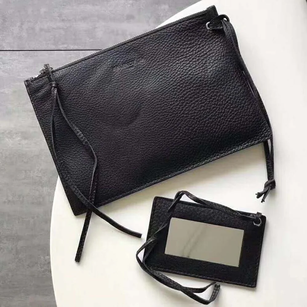Balenciaga Everyday Tote XS Calfskin Tote with Thin Handles for Women