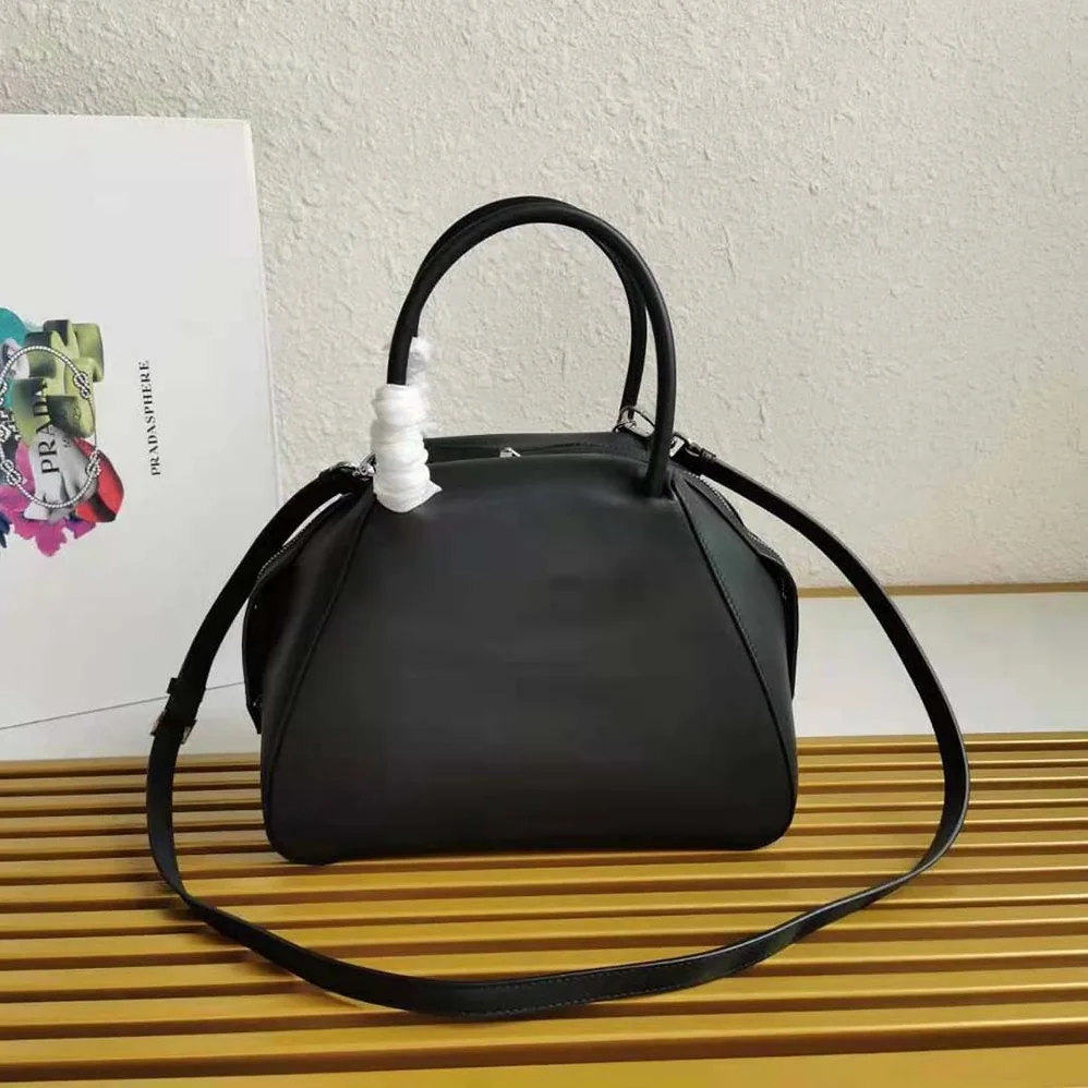 Prada Small Leather Prada Supernova Handbag for Women Prada Small Leather Prada Supernova Handbag for Women