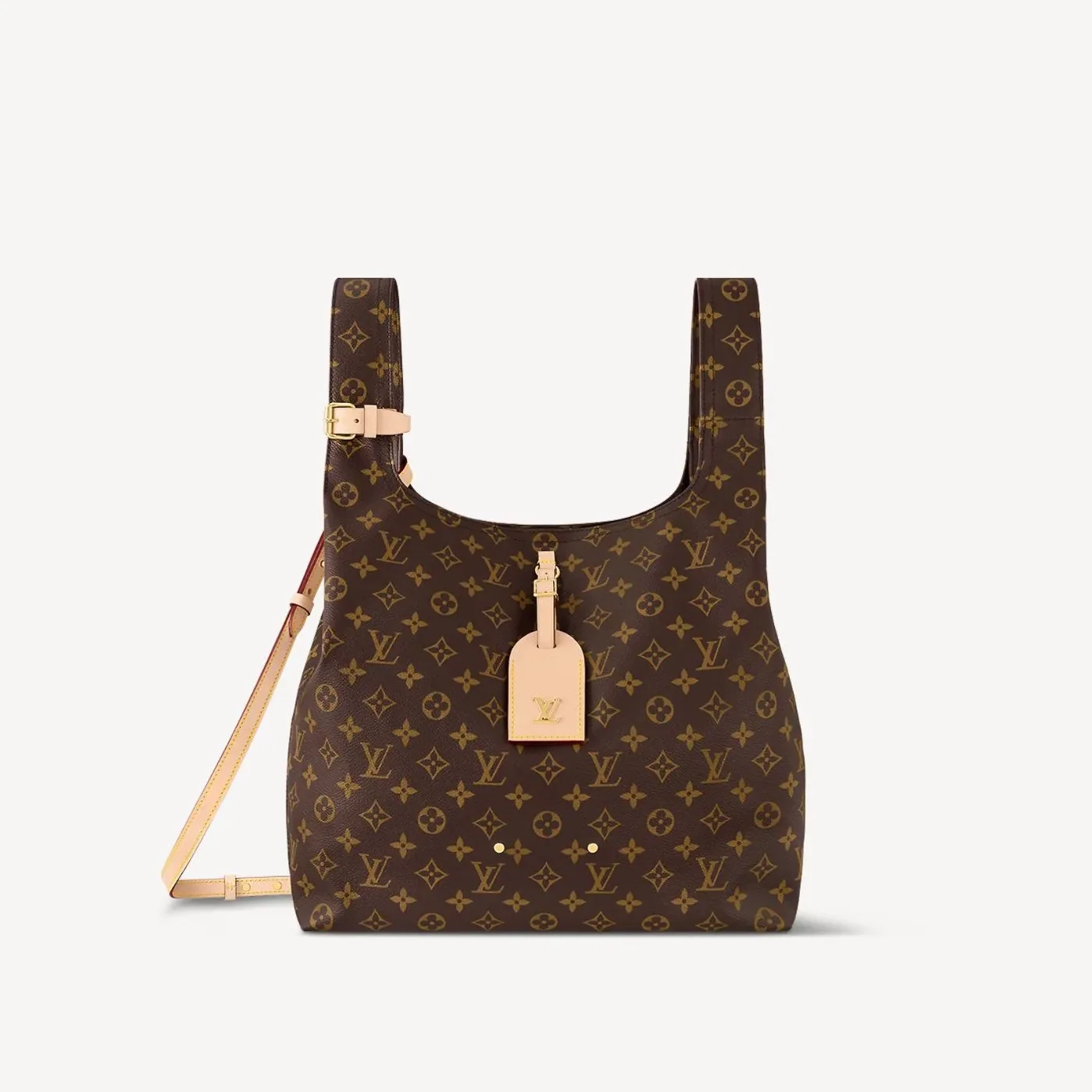 Louis Vuitton Atlantis GM Brown / Louis Vuitton Atlantis GM Brown /