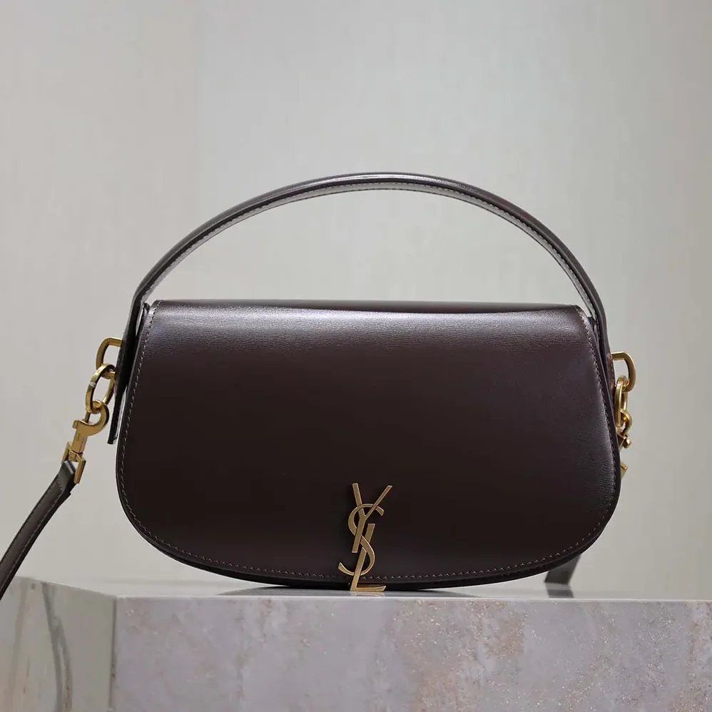 Saint Laurent YSL Voltaire in Box Saint Laurent for Women Saint Laurent YSL Voltaire in Box Saint Laurent for Women