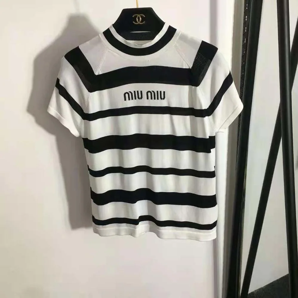 Miu Miu Cashmere and Silk Turtleneck Sweater for Women Miu Miu Cashmere and Silk Turtleneck Sweater for Women