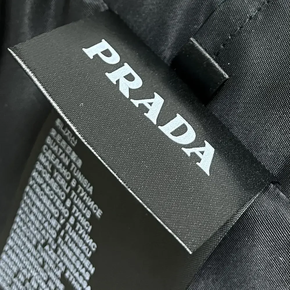 Prada Re Nylon Vest for Women Prada Re Nylon Vest for Women