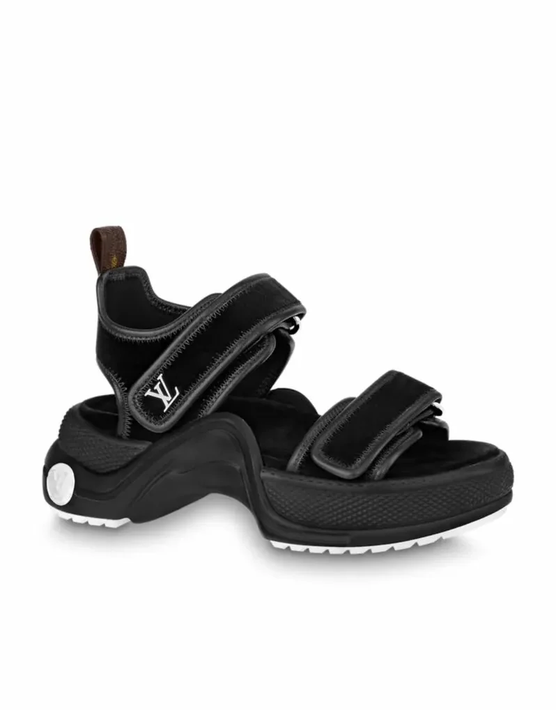 Louis Vuitton LV Archlight Sandal - 1ABVR5 Louis Vuitton LV Archlight Sandal - 1ABVR5