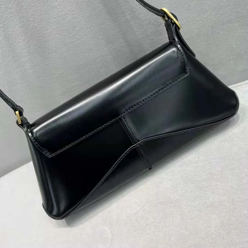 Balenciaga XX Small Flap Bag Box in Black for Women Balenciaga XX Small Flap Bag Box in Black for Women