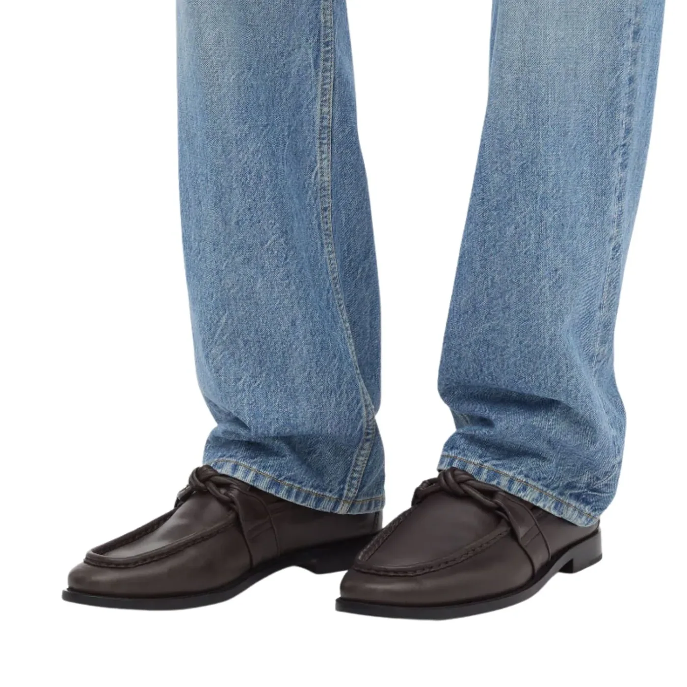 Bottega Veneta Astaire Loafer Fondant Bottega Veneta Astaire Loafer Fondant