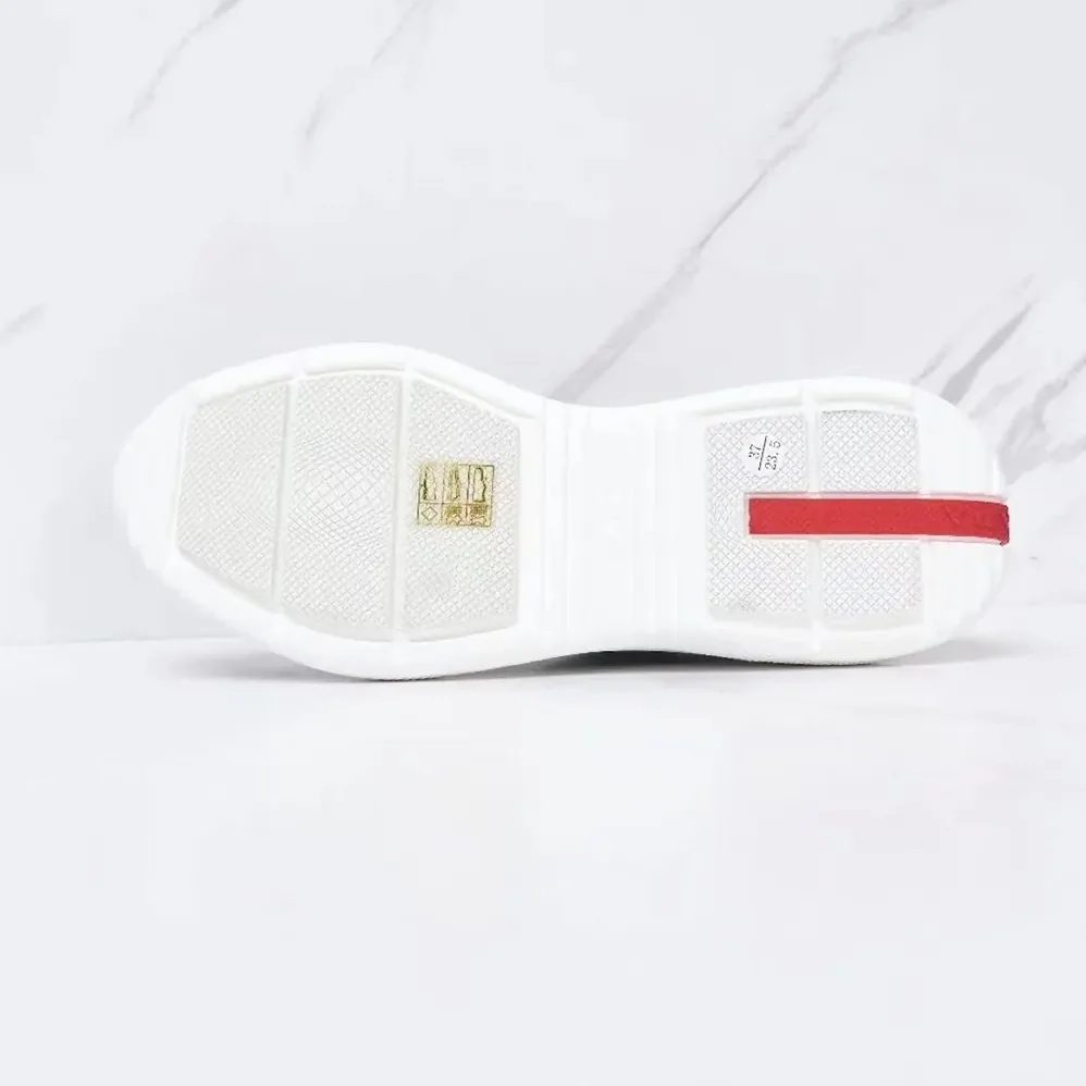 Prada America's Cup Soft Rubber and Bike Fabric Sneakers for Unisex in Blue Prada America's Cup Soft Rubber and Bike Fabric Sneakers for Unisex in Blue